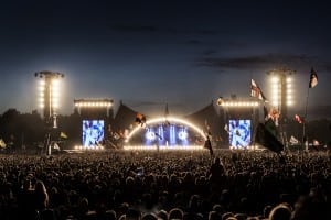 Roskilde Festival – køb billetter nu