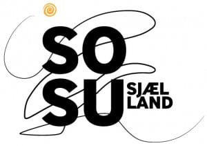 sosu sjælland logo