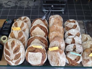 Nyt bageri i Roskilde