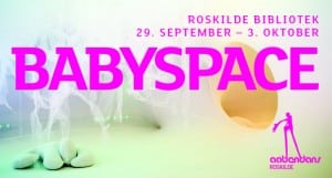 Babyspace Roskilde biblo