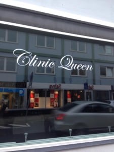 clinic queen