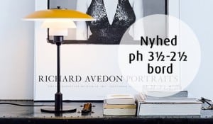 Nyhed ph 35-25 bord forside