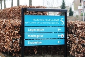 Roskilde får sendt sine patienter hjem i en fart, til gavn for både Region og patienter.
