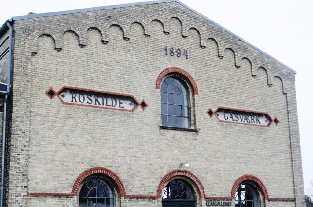 Roskilde By