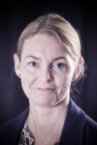 Ane Kristine Christensen