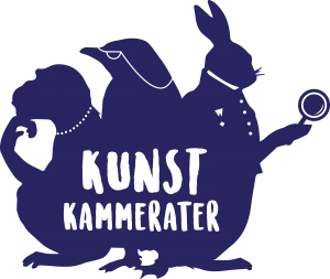Fra 26. september til 29. november 2016 er KUNSTkammerater på spil på Kulturregion Midt- og Vestsjællands tre kunstmuseer