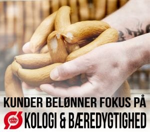 Kunder belønner