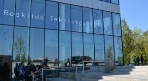 Roskilde Tekniske Skole