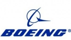 Samarbejde med Boeing