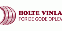 Julemarked i Holte Vinlager