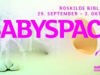 BABYSPACE – Roskilde Bibliotek