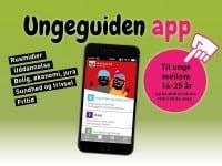 Ny APP skal vejlede unge