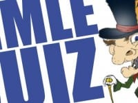 Gimle Quiz