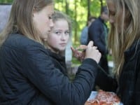 Penge til Åben Skole-samarbejde