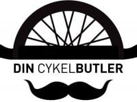 Mød en cykelbutler