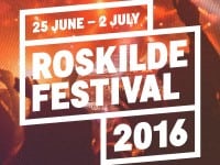 Gratis på Roskilde Festival'16?