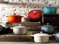 Rabat på Le Creuset