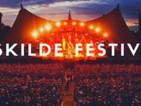 Deltag i lodtrækningen om 5x2 billetter til Roskilde Festival 2017