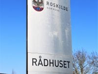 Roskilde terrorsikrer Stændertorvet permanent