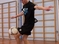 Danish Freestyle Football Commity Soccer