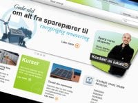 Gratis energispare rådgivning