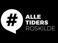 "Alle Tiders Roskilde" Skudt igang