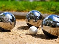 Gratis Petanque