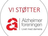 Foto: Alzheimerforeningen