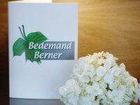 Bedemand Berner - Bedemanden i Roskilde