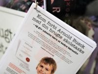 Brugte skoletasker fra Roskilde hjælper udsatte børn