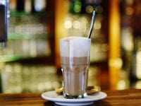 Gimles Cafe modtager ReFood-mærke