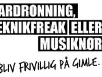 Fokus på frivillighed