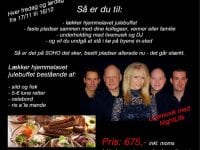 Foto: SOHO Roskilde food·lounge·music