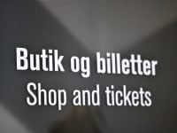 Vi glæder os meget til at se publikum igen