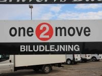 one2move - Billig biludlejning