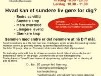 Få et sundere liv i LifeClub