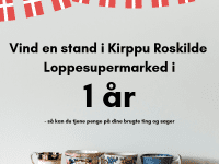 Foto: Kirppu Roskilde