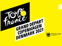 Tour de France kommer til Roskilde i 2021