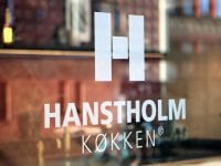 Nostalgi hos Hanstholm Køkken