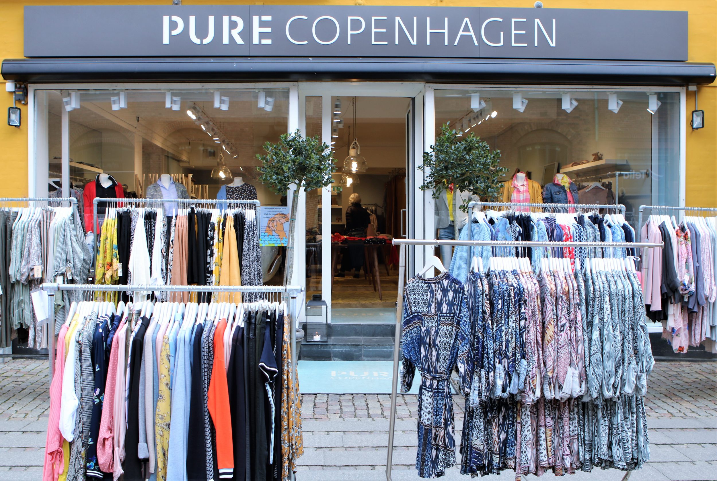 Bevise sejr evigt Pure Copenhagen - her kan alle kan være med | Dit Roskilde
