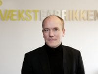 Mads Váczy Kragh, direktør Erhvervshus Sjælland.