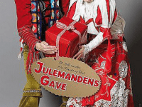 Julemandens Gave