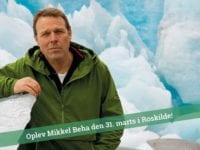 Pressefoto: 
Tikko‎ - Ekstra Mikkel og den kolde hvide verden - Roskilde
