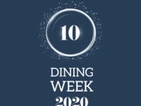 Tre Roskilde-restauranter i Dining Week