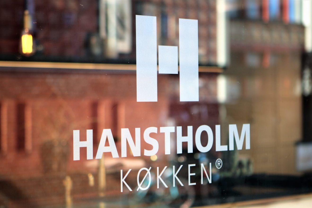 Én af Danmarks lækreste køkkenbutikker