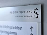 Region Sjælland drosler ned for planlagte behandlinger