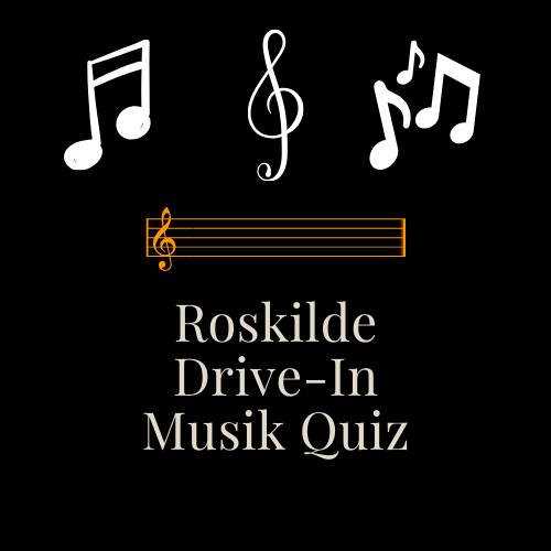 Musikquiz med Dan Rachlin