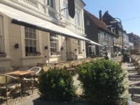 Foto: Cafe & Brasserie Florentz