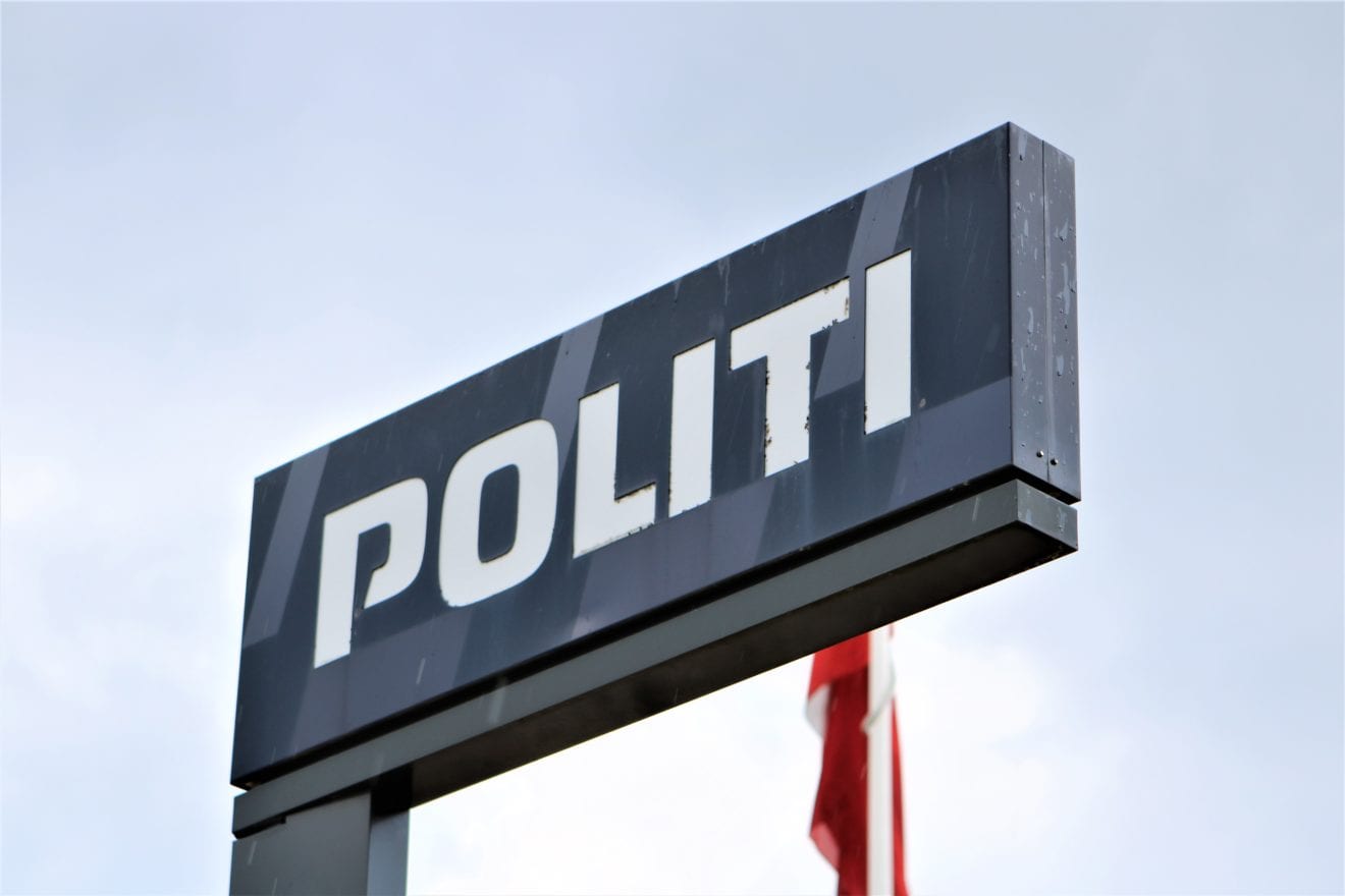 Roskilde Kommune politianmelder Solum