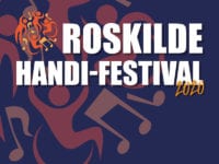 OPLEV DEN FEDE FESTIVALSTEMNING TIL ROSKILDE HANDI-FESTIVAL 2020